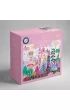 Puzzle 250 el. Kids Castle Interdruk