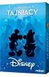 Tajniacy Disney Rebel