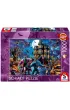 Puzzle 1000 pq halloween 113678 Schmidt