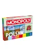 Monopoly Polska Jest Pi�kna 2025