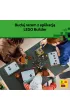 LEGO Minecraft Kryj�wka rozb�jnik�w i dewastator�w 21278