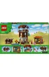 LEGO Minecraft Kryj�wka rozb�jnik�w i dewastator�w 21278