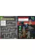 Minecraft. Naklejkowa przygoda. Poszukiwacze skarb�w