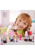 Barbie Mini BarbieLand. Laleczka niespodzianka w szmince mix Mattel