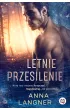 Letnie przesilenie – Anna Langner – okładka ebook