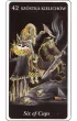 Karty. Tarot �wietlistej Drogi