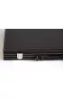 Backgammon wersja LUX br�zowa