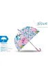 Parasolka przezroczysta Stitch 19cali ST00085