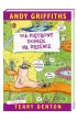104-pi�trowy domek na drzewie. Domek na drzewie. Tom 8