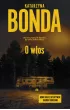 O w�os. Detektyw Jakub Sobieski. Tom 1