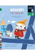 Muminki. Oto Ma�a Mi. Czytam sobie. Poziom 2