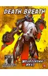 Neuroshima HEX 3.0: Death Breath. Gra planszowa
