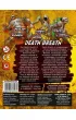 Neuroshima HEX 3.0: Death Breath. Gra planszowa