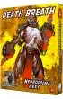 Neuroshima HEX 3.0: Death Breath. Gra planszowa