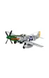 Samolot P-51D Mustang Revell