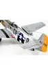 Samolot P-51D Mustang Revell
