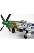 Samolot P-51D Mustang Revell
