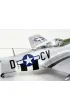 Samolot P-51D Mustang Revell