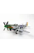 Samolot P-51D Mustang Revell