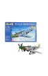 Samolot P-51D Mustang Revell