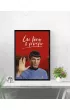 Star Trek Spock Live Long and Prosper - plakat 61x91,5 cm