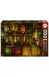 Puzzle 1000 el. Lampiony Educa