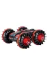 Carrera RC - All Terrain Stunt Car 2,4 GHz