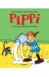 Pippi zawsze sobie poradzi i inne komiksy. Pippi. Tom 2