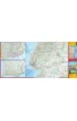 comfort!map Mapa samochodowo-turystyczna Portugalia 1:500 000