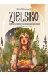 Zielsko – Julia Wizowska – okładka ebook