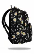 Plecak m�odzie�owy Coolpack Pick Daisy Black