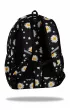 Plecak m�odzie�owy Coolpack Pick Daisy Black