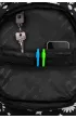 Plecak m�odzie�owy Coolpack Pick Daisy Black