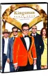 Kingsman: Zoty Krg (DVD)