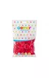 Godan Balony G110/05 pastel czerwone 12 cali