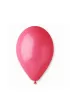 Godan Balony G110/05 pastel czerwone 12 cali