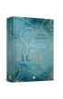 Shape of Love. Ka�d� moj� cz�stk�. Love-Trilogie. Tom 1 (barwione brzegi)