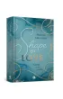 Shape of Love. Ka�d� moj� cz�stk�. Love-Trilogie. Tom 1 (barwione brzegi)