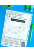 Krzy��wki matematyczne dla klas 1-3