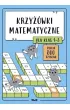 Krzy��wki matematyczne dla klas 1-3