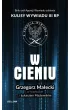 W cieniu. Kulisy wywiadu III RP – Łukasz  Maziewski|Grzegorz Małecki – okładka ebook