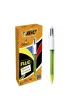 D�ugopis 4 Colors Fluo mix (12 szt) BIC
