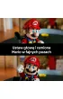 LEGO Super Mario Mario Kart: Mario i Standard Kart 72037