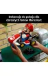 LEGO Super Mario Mario Kart: Mario i Standard Kart 72037