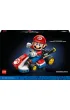 LEGO Super Mario Mario Kart: Mario i Standard Kart 72037