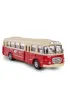 AUTOBUS  KOLEKCJI PRL-U 1 43 JELCZ 272 MEX B-899 WB Daffi