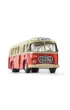 AUTOBUS  KOLEKCJI PRL-U 1 43 JELCZ 272 MEX B-899 WB Daffi
