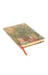 Paperblanks Notatnik Terracotta midi linia