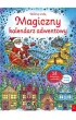 Magiczny kalendarz adwentowy