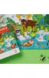 Puzzle 60 el. Pory roku. Letnie dni Dodo